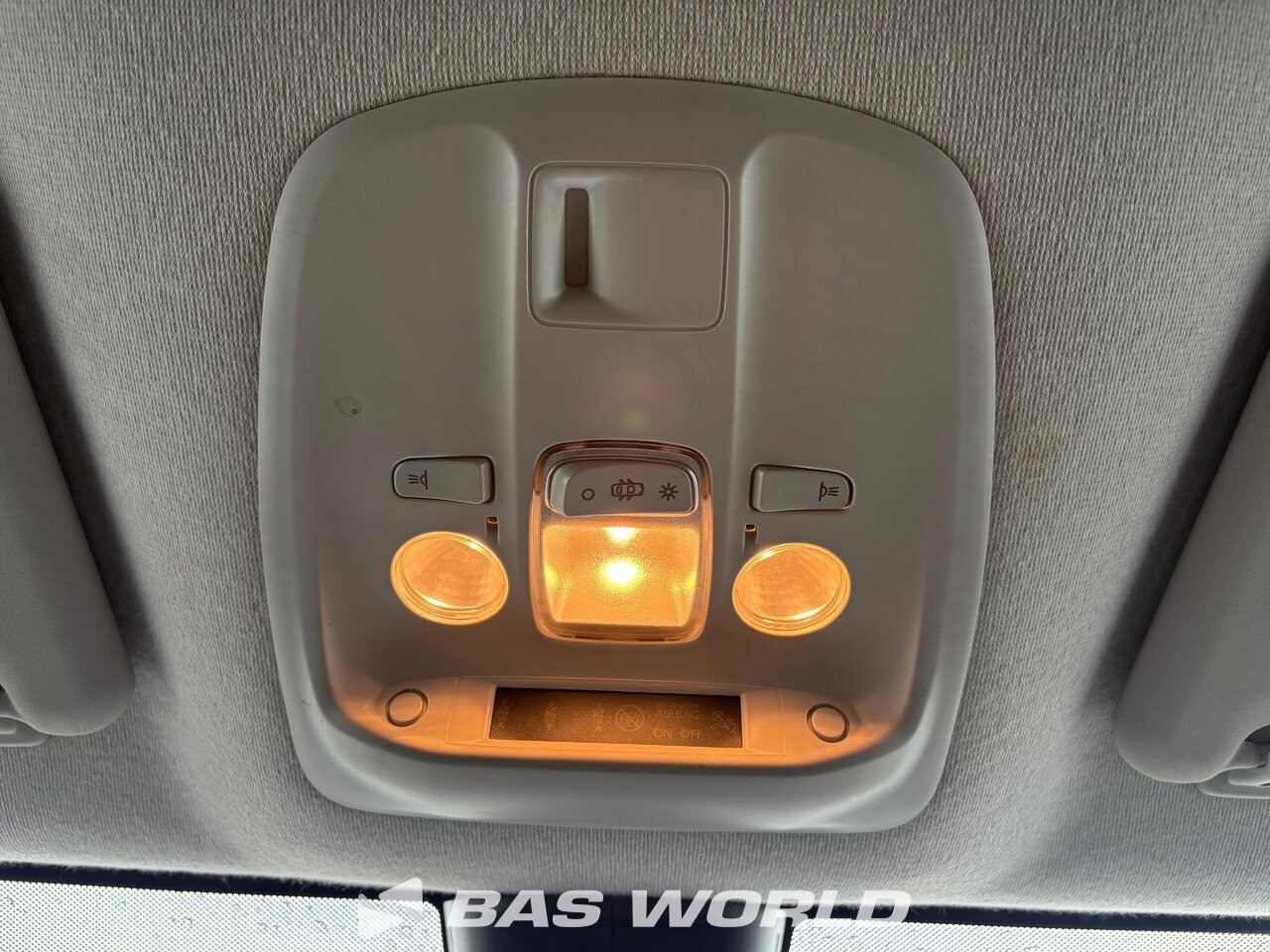 Other : Opel Vivaro 145PK Kastenwagen