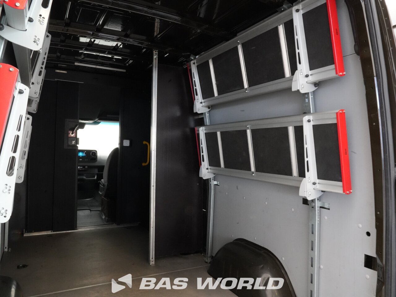 Other : Mercedes Sprinter 311 CDI Furgonetka