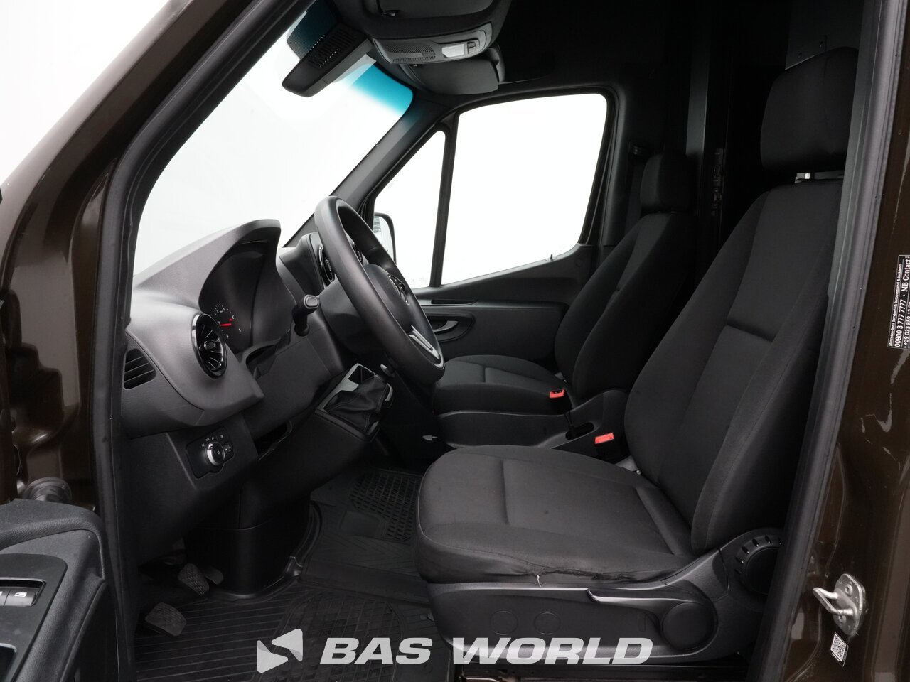 Other : Mercedes Sprinter 311 CDI Furgonetka
