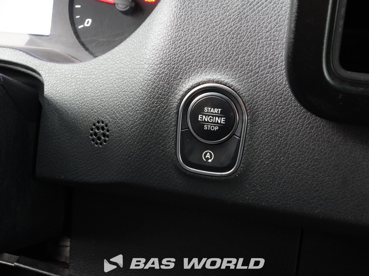 Other : Mercedes Sprinter 311 CDI Furgonetka