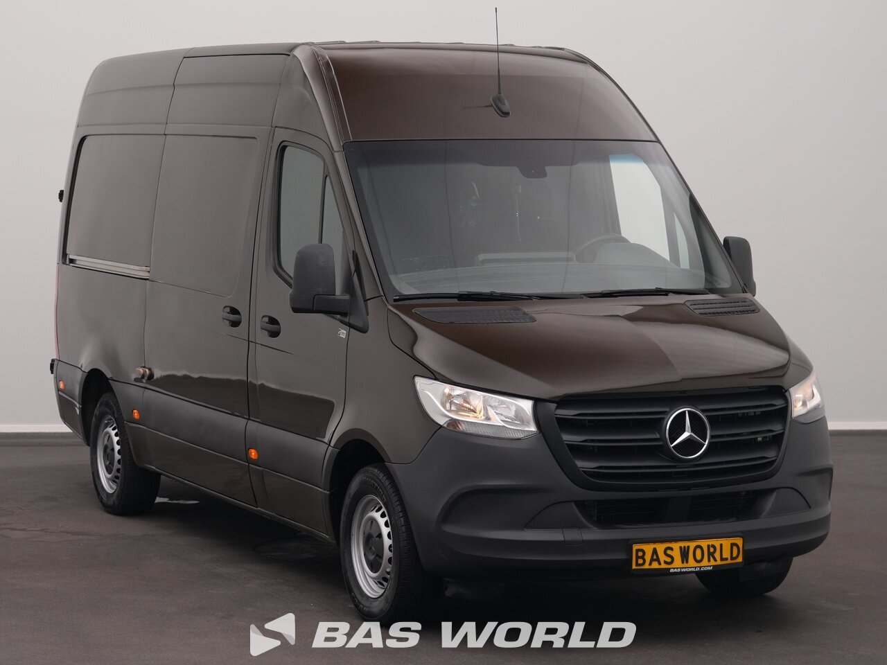 Other : Mercedes Sprinter 311 CDI Furgonetka