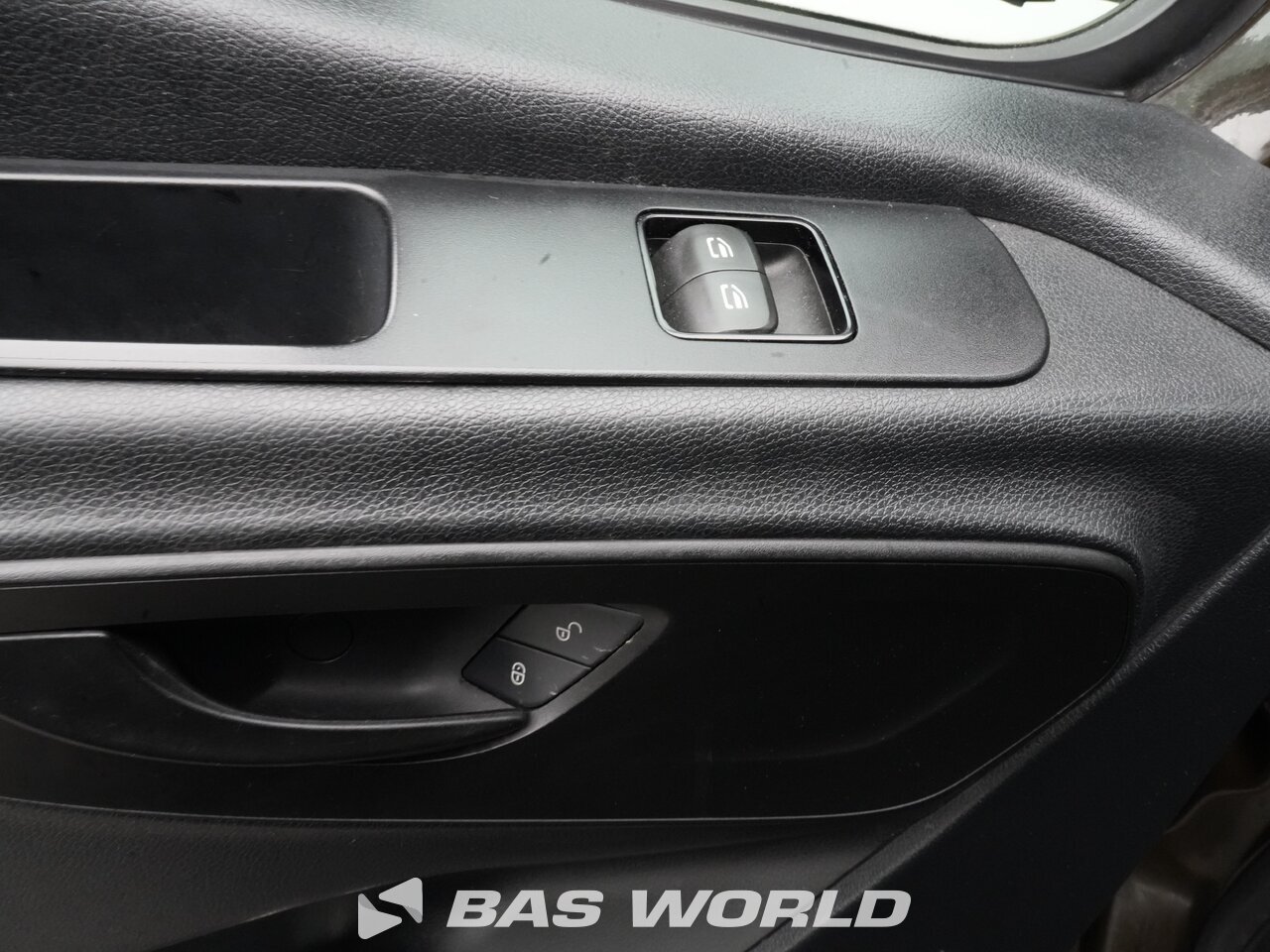 Other : Mercedes Sprinter 311 CDI Furgonetka