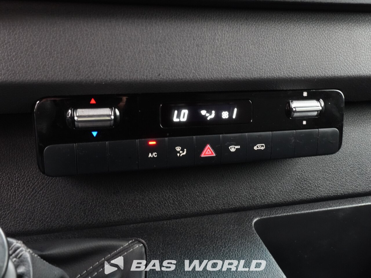 Other : Mercedes Sprinter 311 CDI Furgonetka