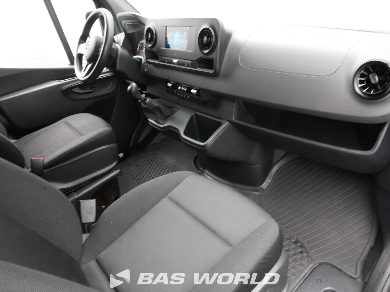 Other : Mercedes Sprinter 311 CDI Furgonetka