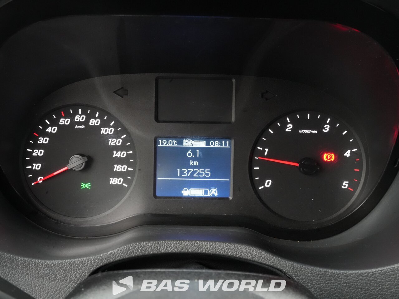Other : Mercedes Sprinter 311 CDI Furgonetka