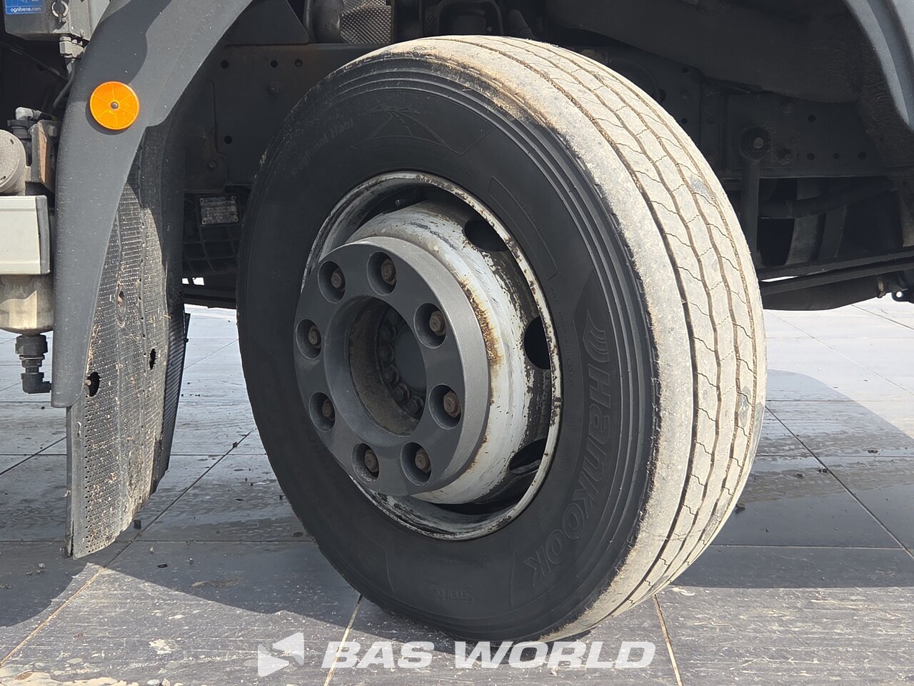 Other : Iveco Eurocargo 120E210 Carrosseries fourgons
