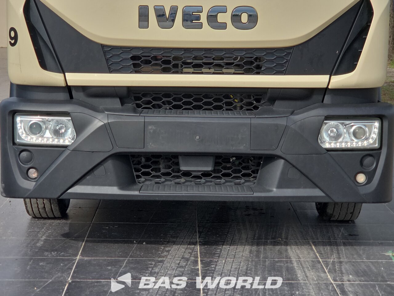 Other : Iveco Eurocargo 120E210 Carrosseries fourgons