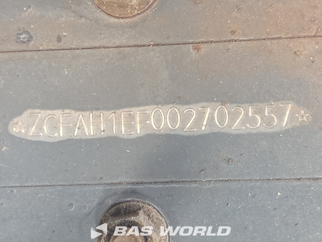 Other : Iveco Eurocargo 120E210 Carrosseries fourgons
