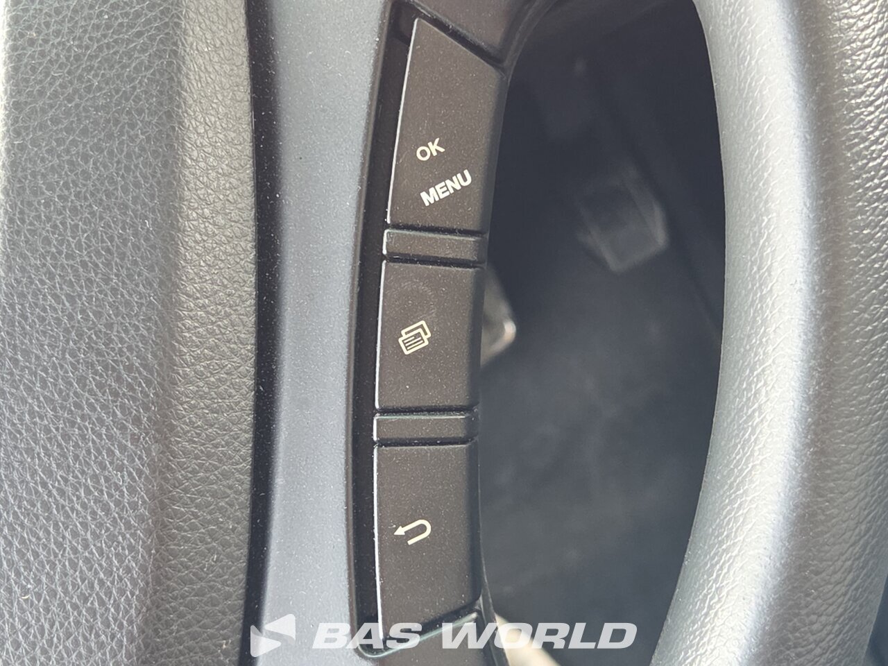 Other : Iveco Eurocargo 120E210 Karoserije furgona