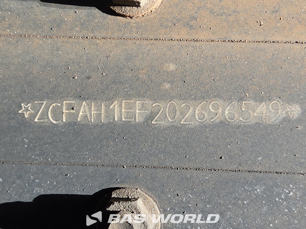 Other : Iveco Eurocargo 120E210 Karoserije furgona