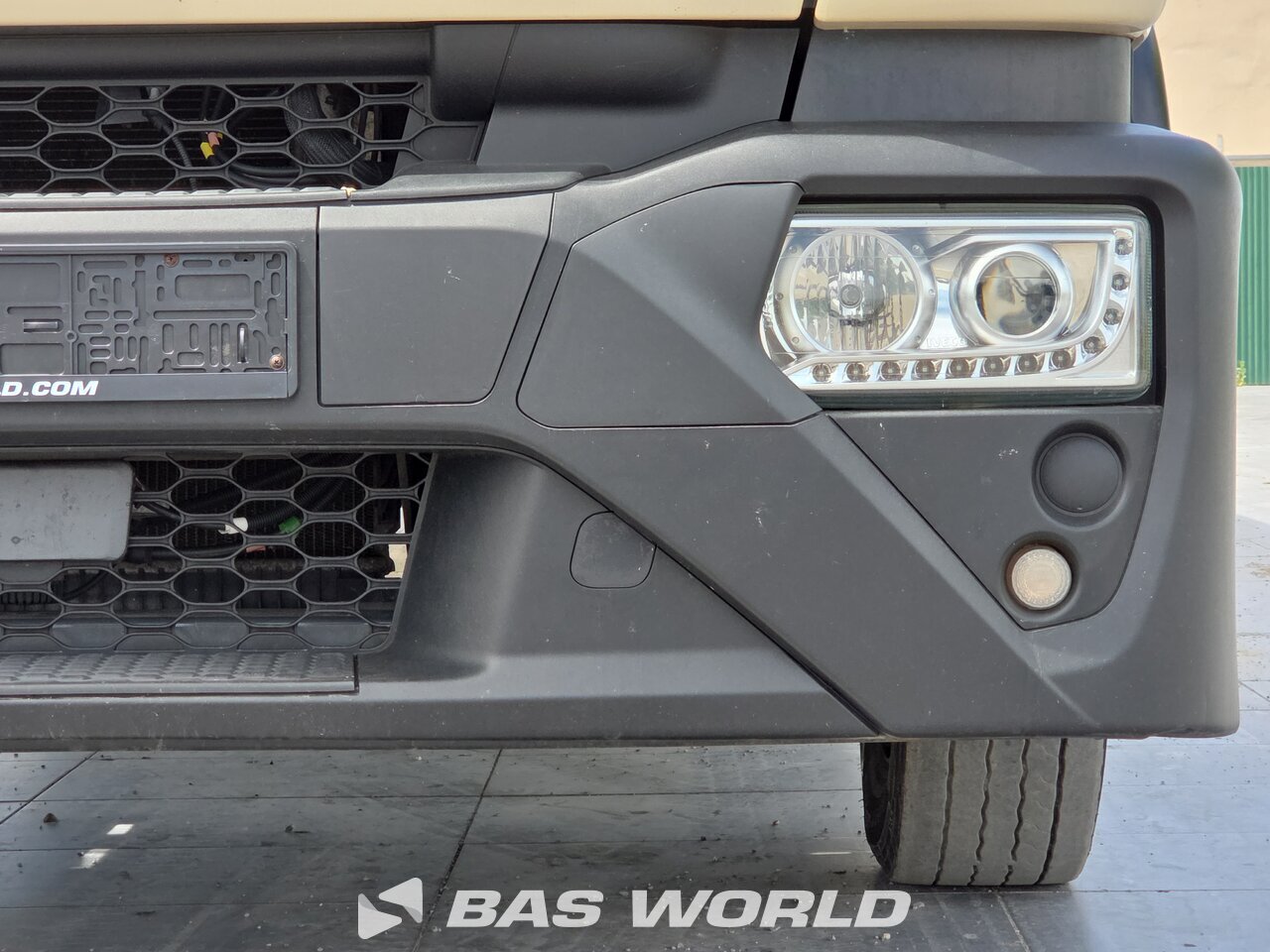 Other : Iveco Eurocargo 120E210 Karoserije furgona