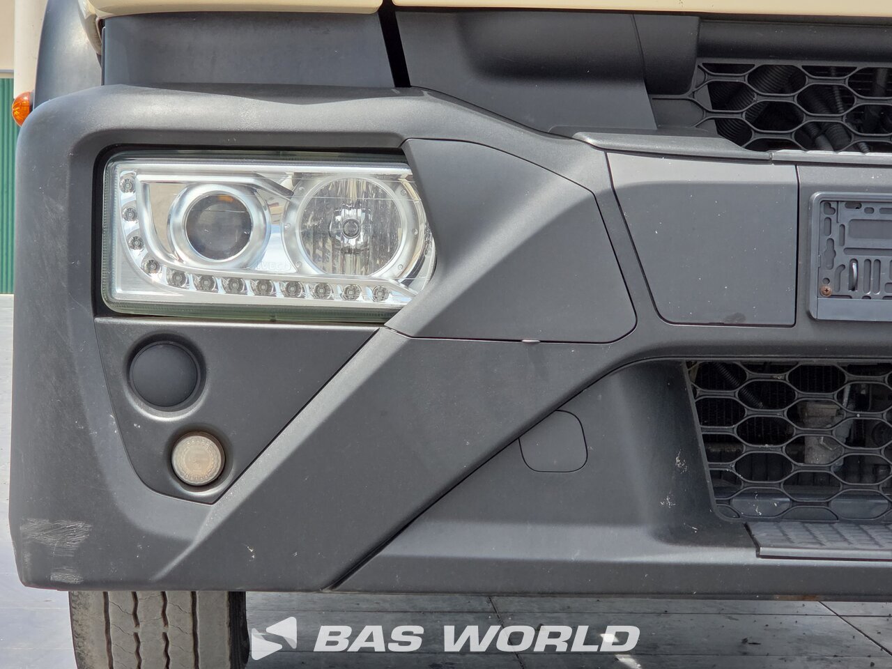 Other : Iveco Eurocargo 120E210 Karoserije furgona