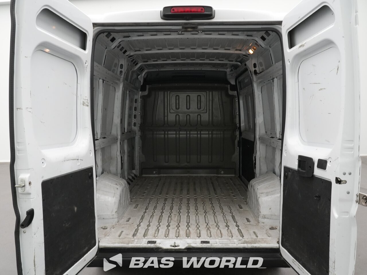 Other : Peugeot Boxer 120pk Minibussar skåpbilar