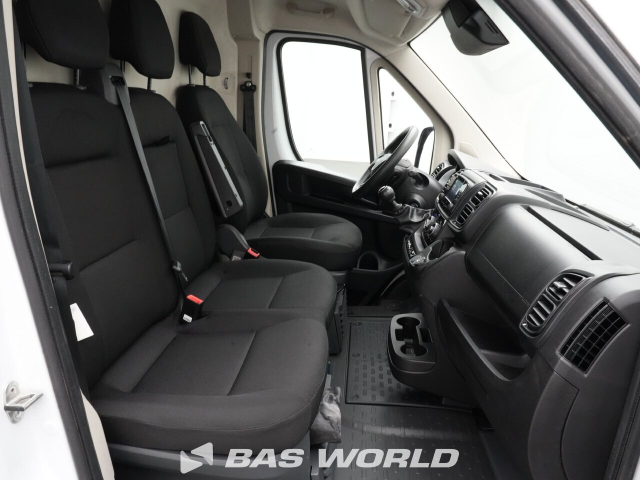 Other : Peugeot Boxer 120pk Minibussar skåpbilar