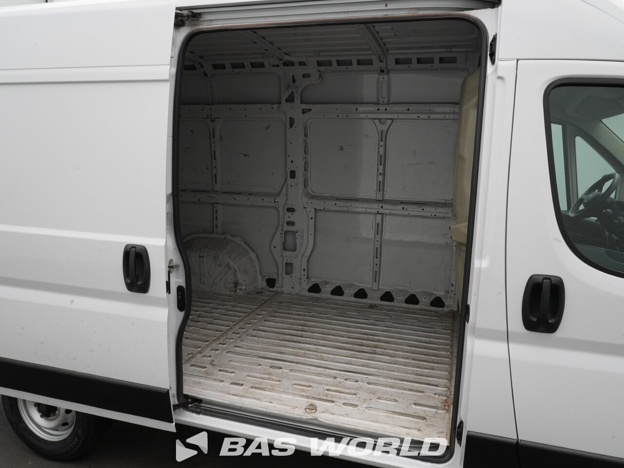 Other : Peugeot Boxer 120pk Minibussar skåpbilar