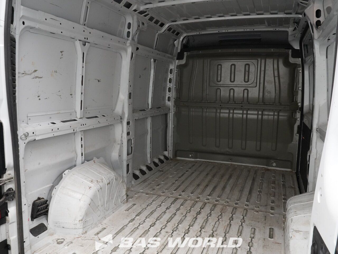 Other : Peugeot Boxer 120pk Minibussar skåpbilar