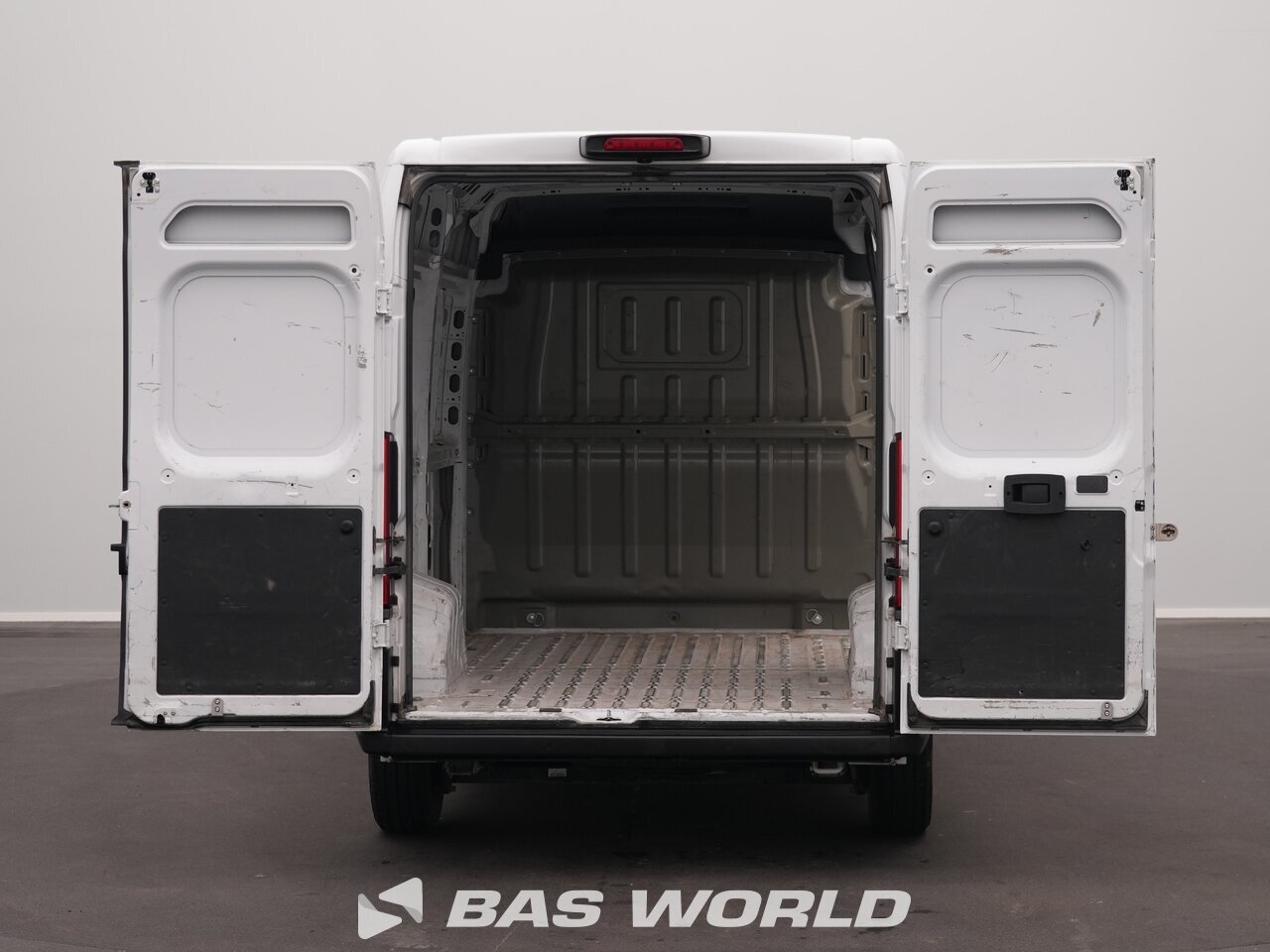 Other : Peugeot Boxer 120pk Minibussar skåpbilar