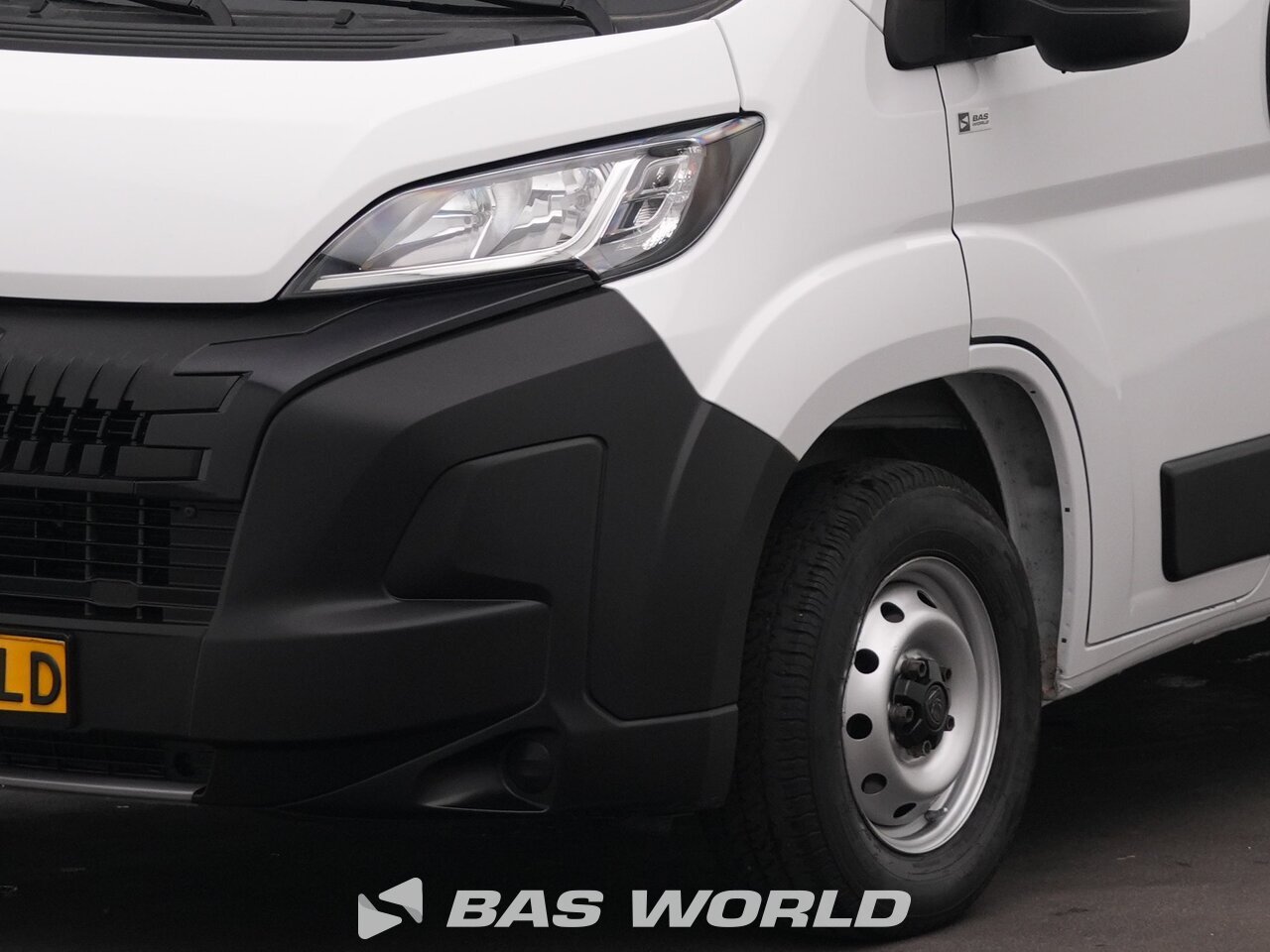Other : Peugeot Boxer 120pk Minibussar skåpbilar