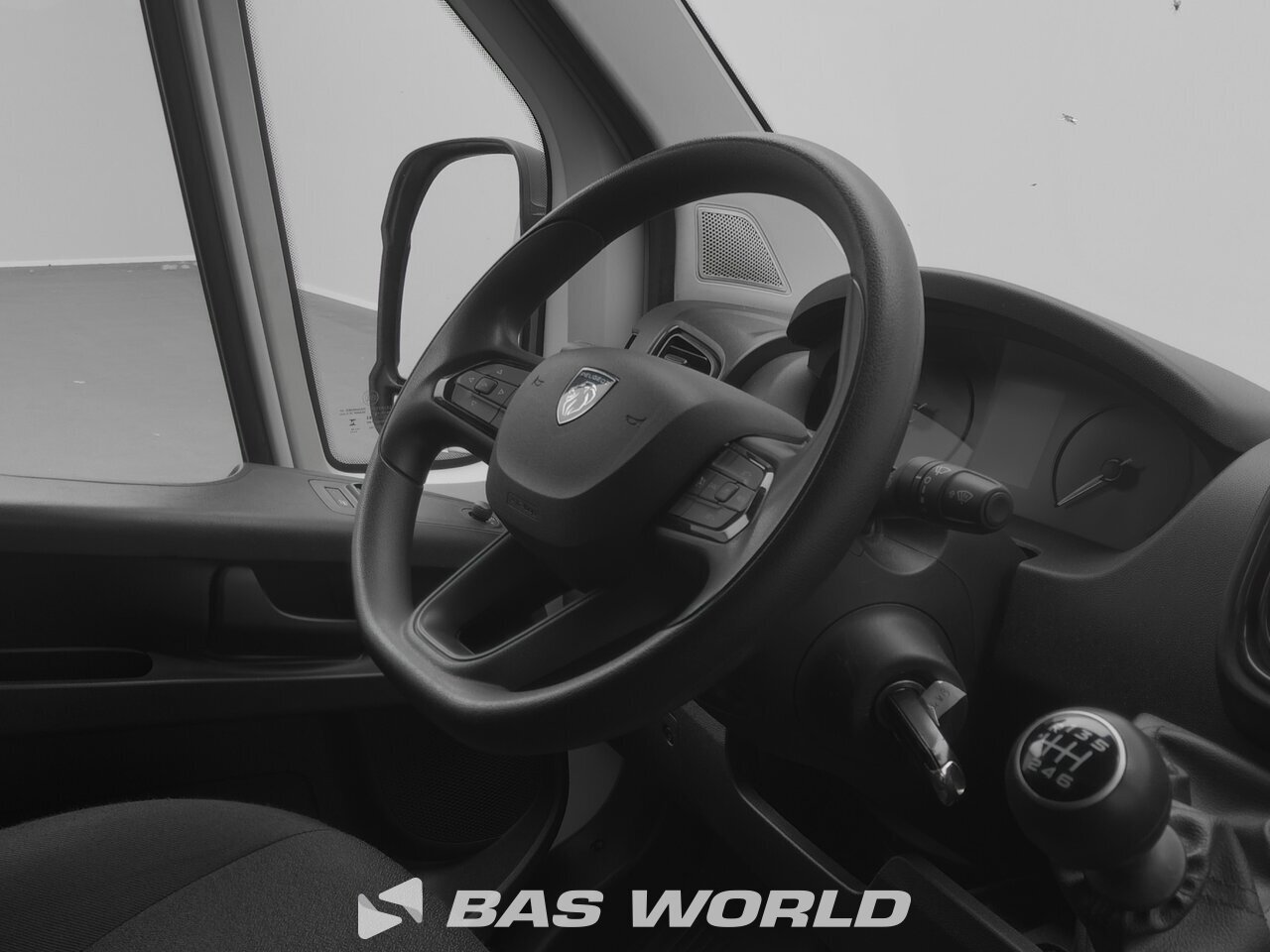 Other : Peugeot Boxer 120pk Minibussar skåpbilar