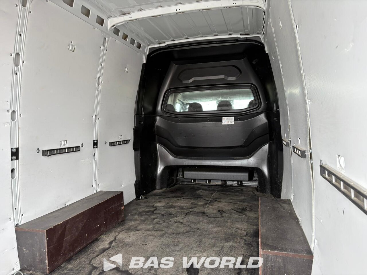 Other : Iveco Daily 35S16 Furgone chiuso