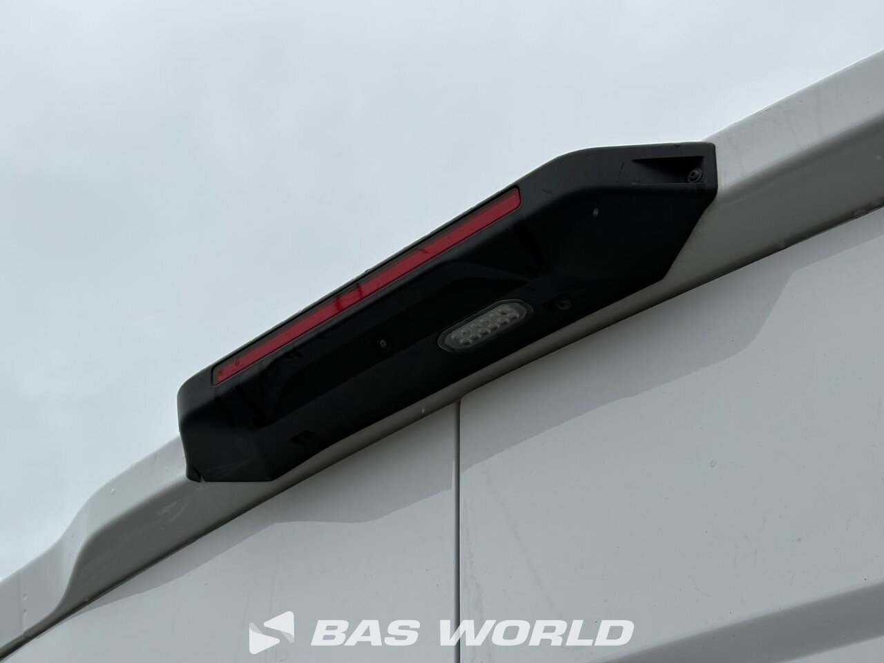 Other : Iveco Daily 35S16 Furgone chiuso