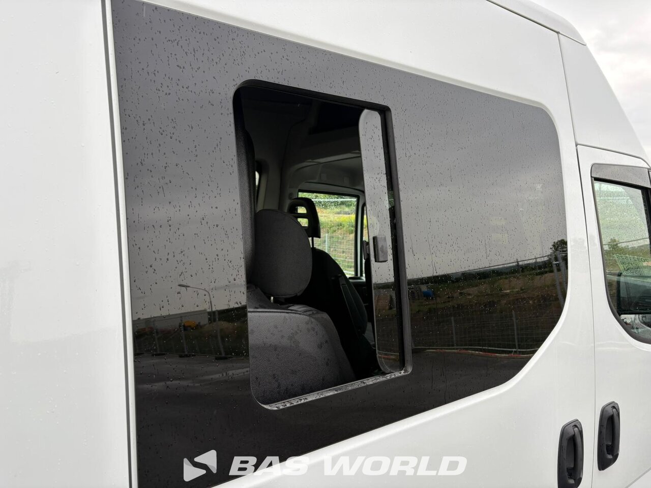 Other : Iveco Daily 35S16 Furgone chiuso