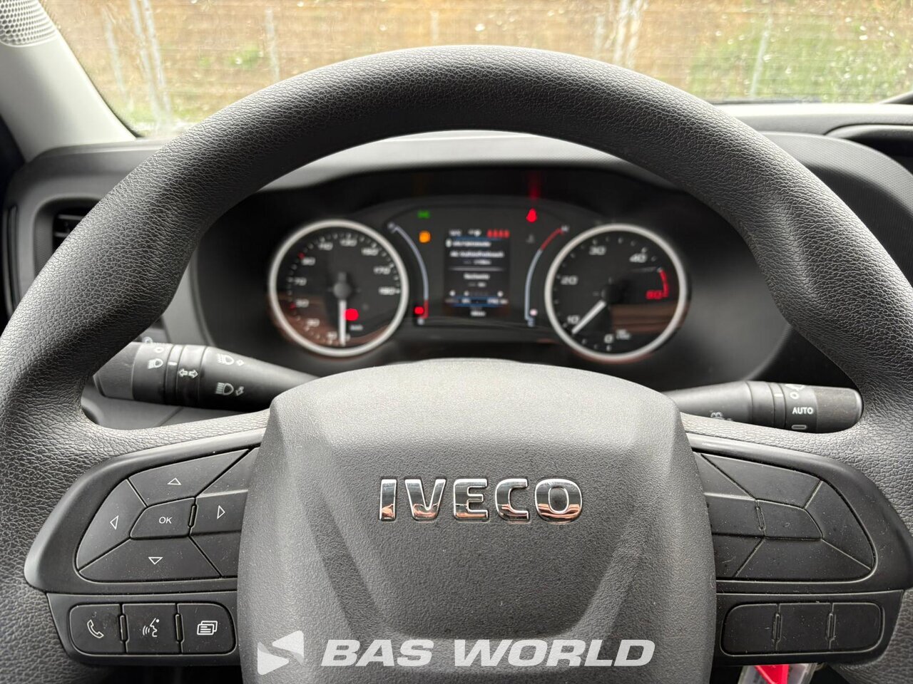 Other : Iveco Daily 35S16 Furgone chiuso