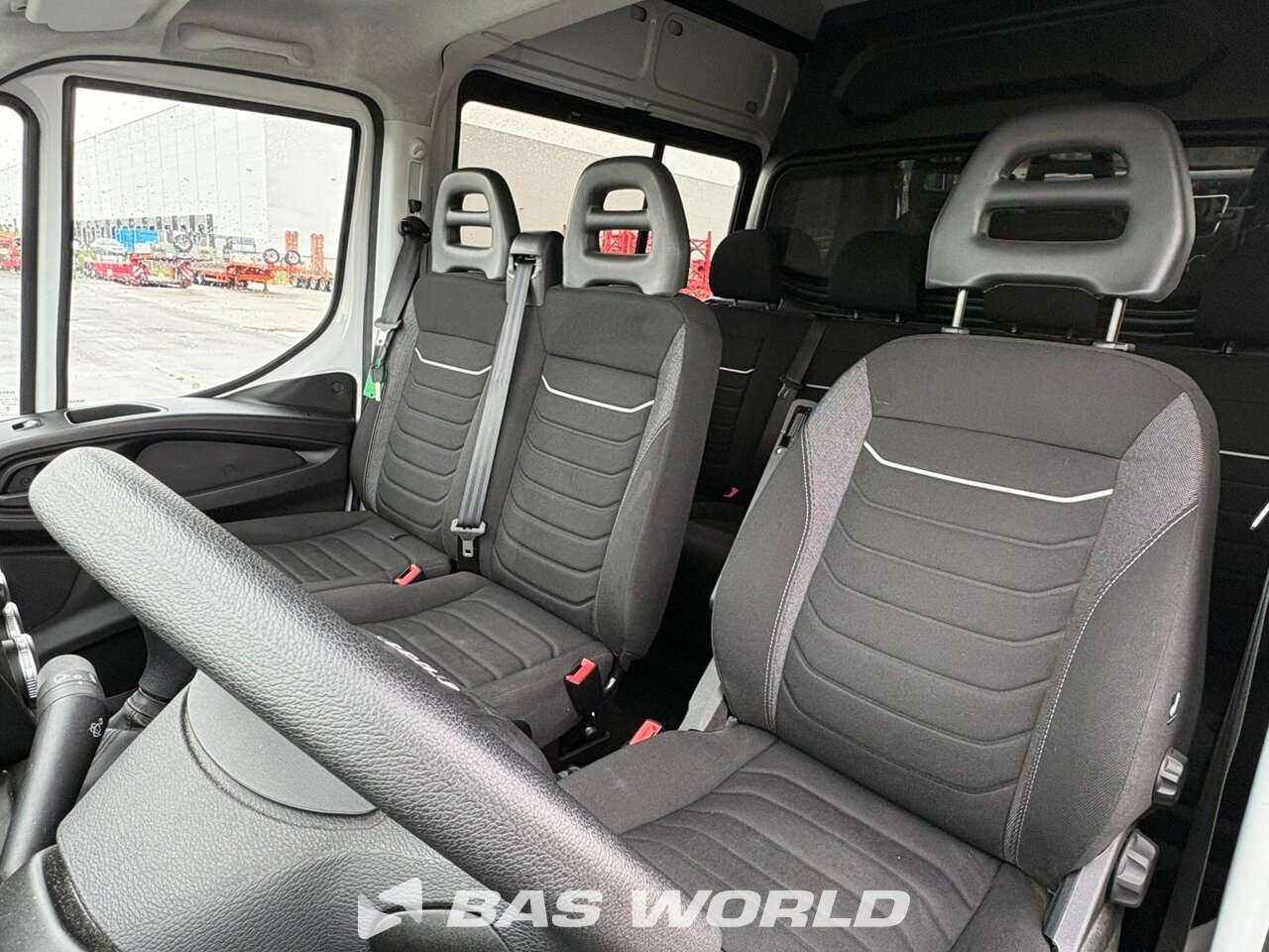 Other : Iveco Daily 35S16 Furgone chiuso
