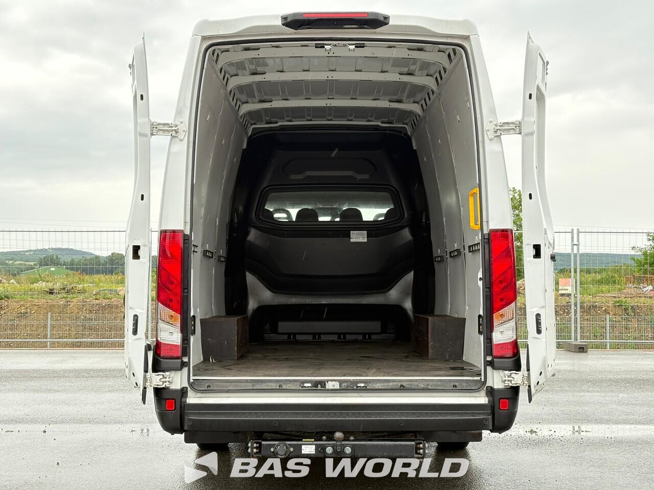 Other : Iveco Daily 35S16 Furgone chiuso