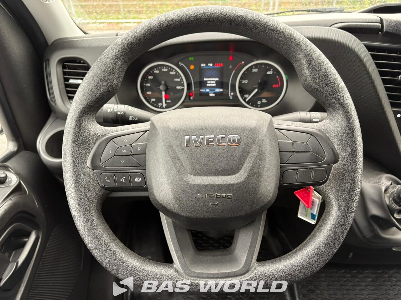 Other : Iveco Daily 35S16 Furgone chiuso