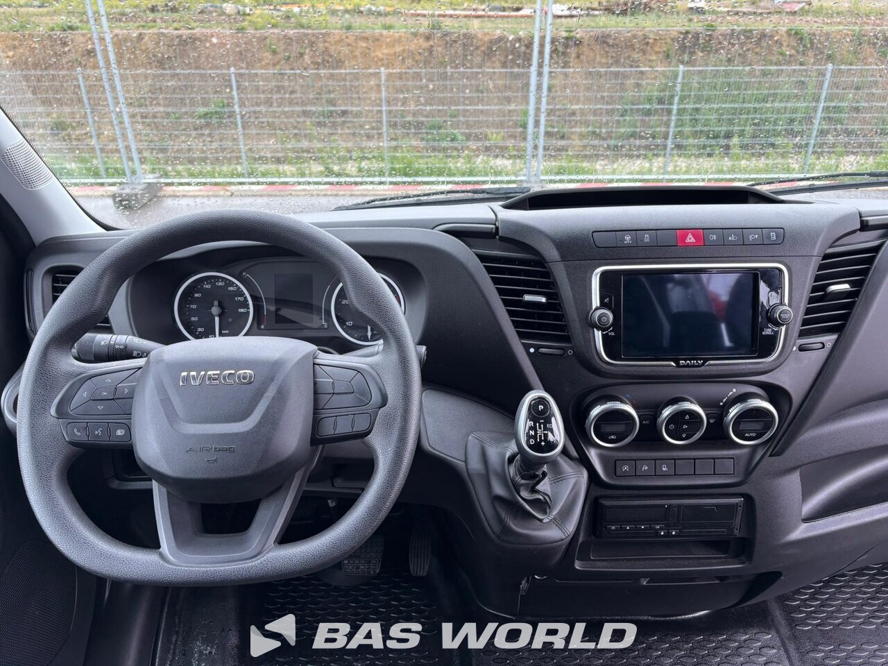 Other : Iveco Daily 35S16 Furgone chiuso