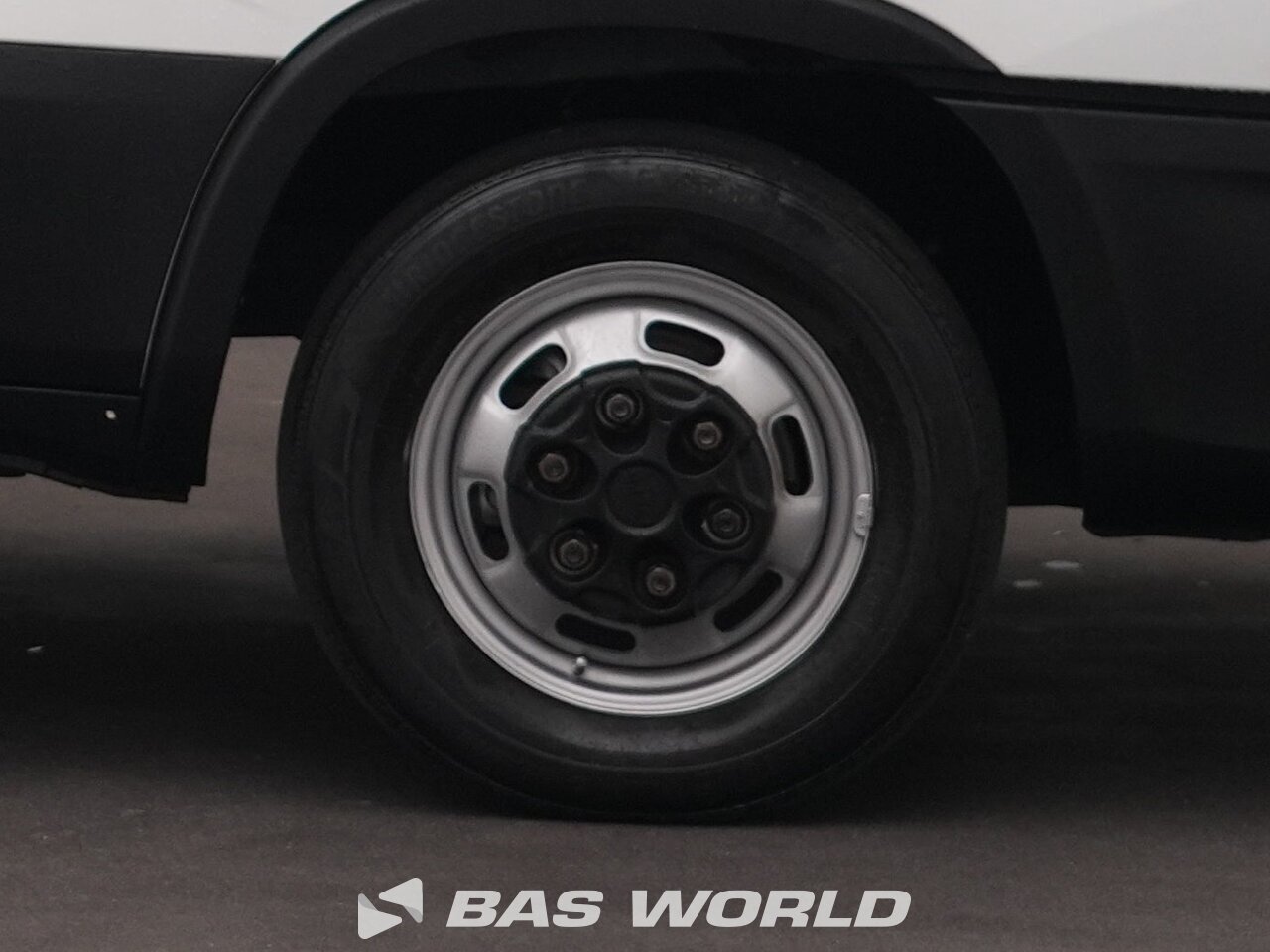Other : Iveco Daily 35C14 Öppen