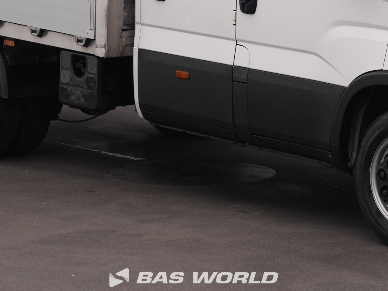 Other : Iveco Daily 35C14 Öppen