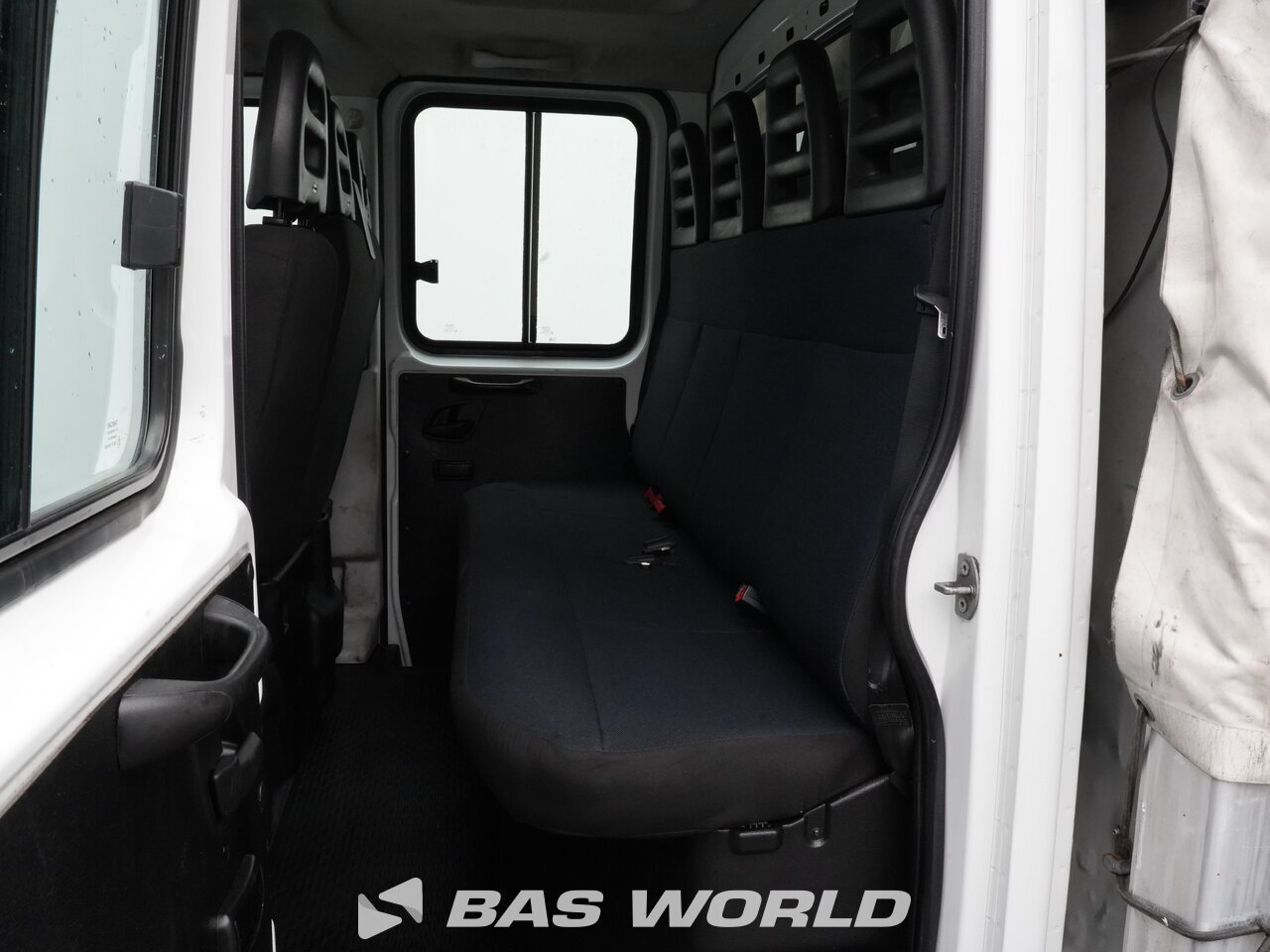 Other : Iveco Daily 35C14 Öppen