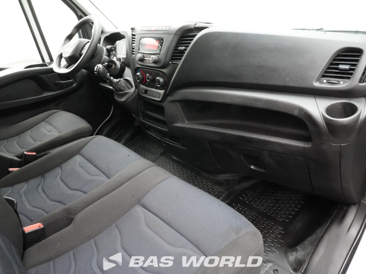 Other : Iveco Daily 35C14 Öppen