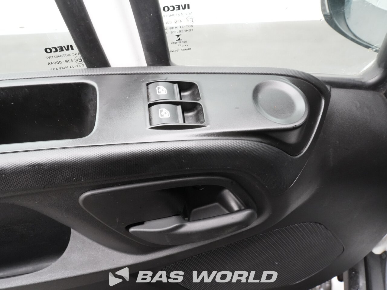 Other : Iveco Daily 35C14 Öppen
