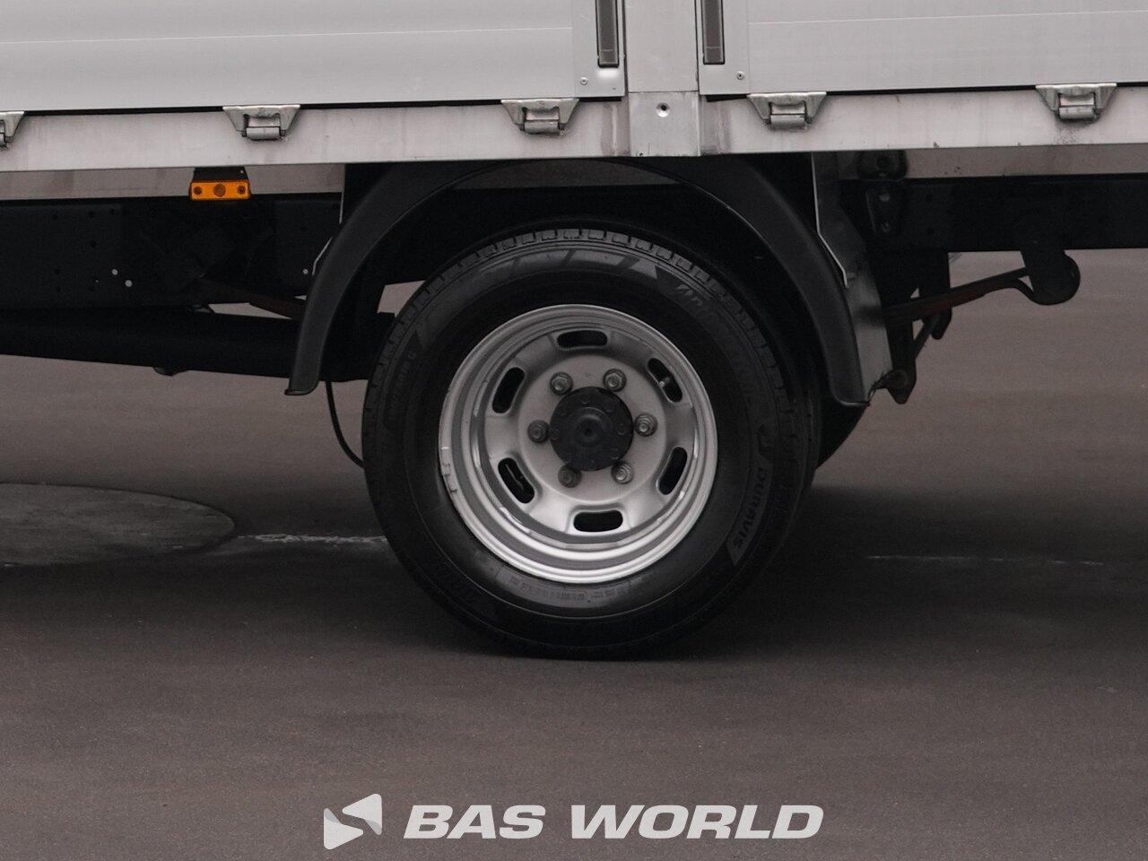 Other : Iveco Daily 35C14 Öppen