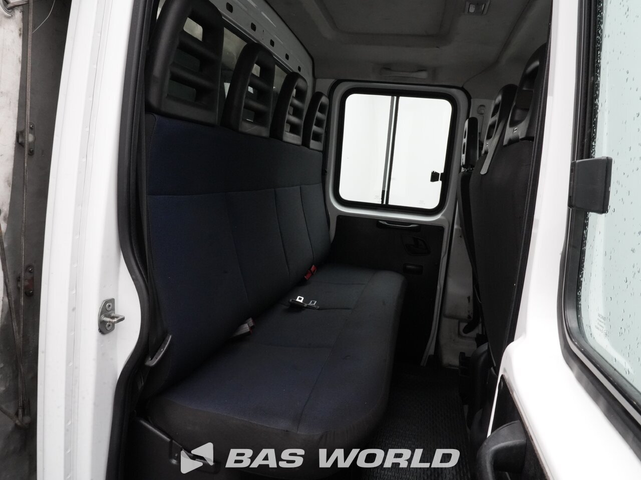 Other : Iveco Daily 35C14 Öppen