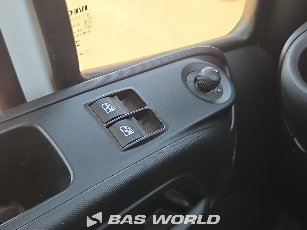 Other : Iveco Daily 35S16 Furgão