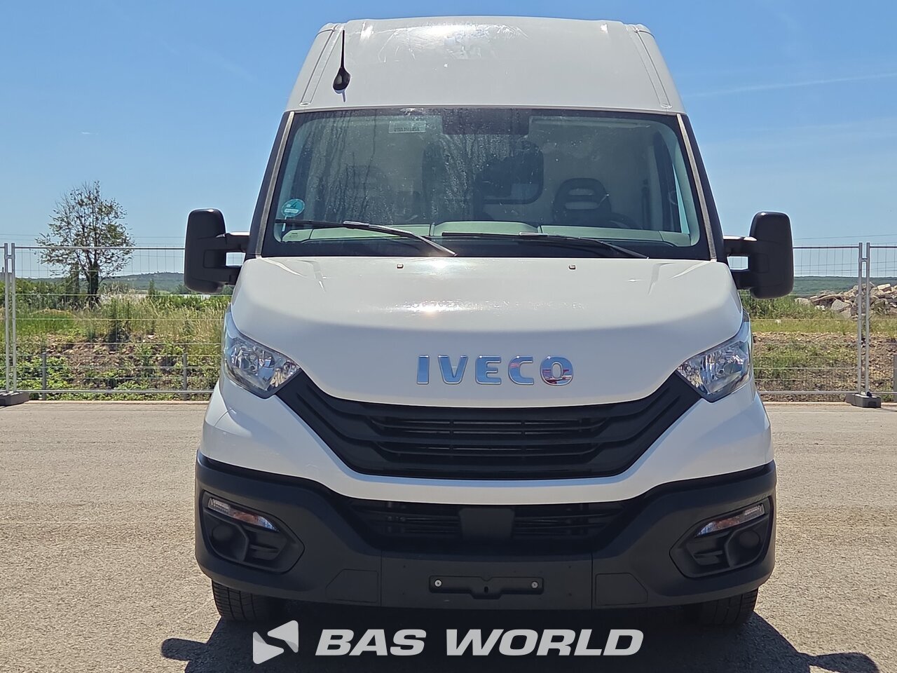 Other : Iveco Daily 35S16 Furgão