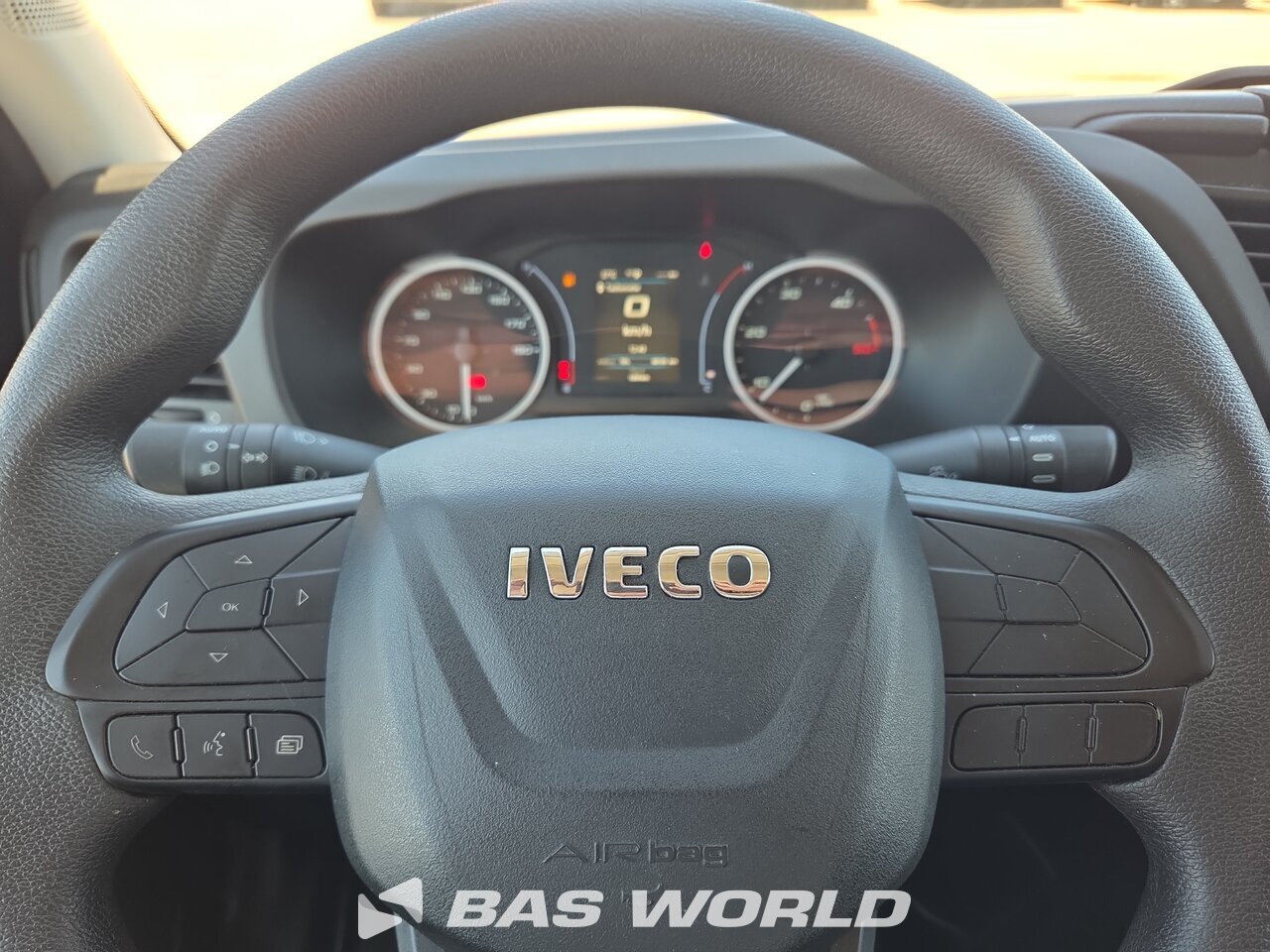 Other : Iveco Daily 35S16 Furgão