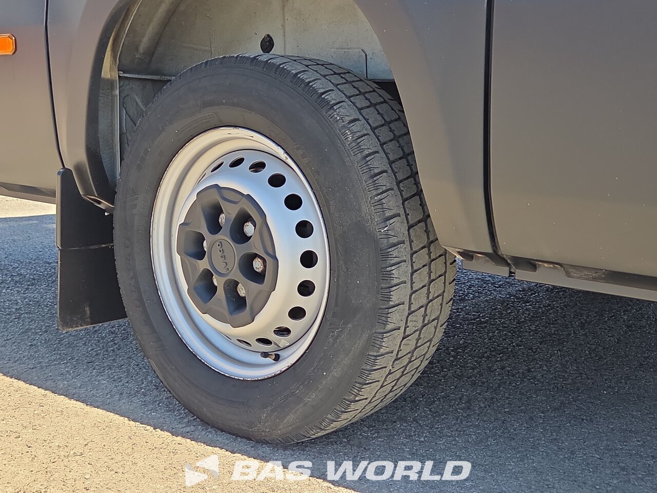 Other : Iveco Daily 35S16 Furgão