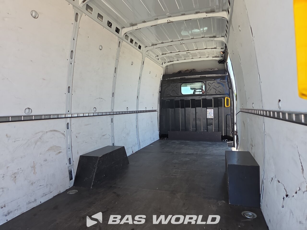 Other : Iveco Daily 35S16 Furgão
