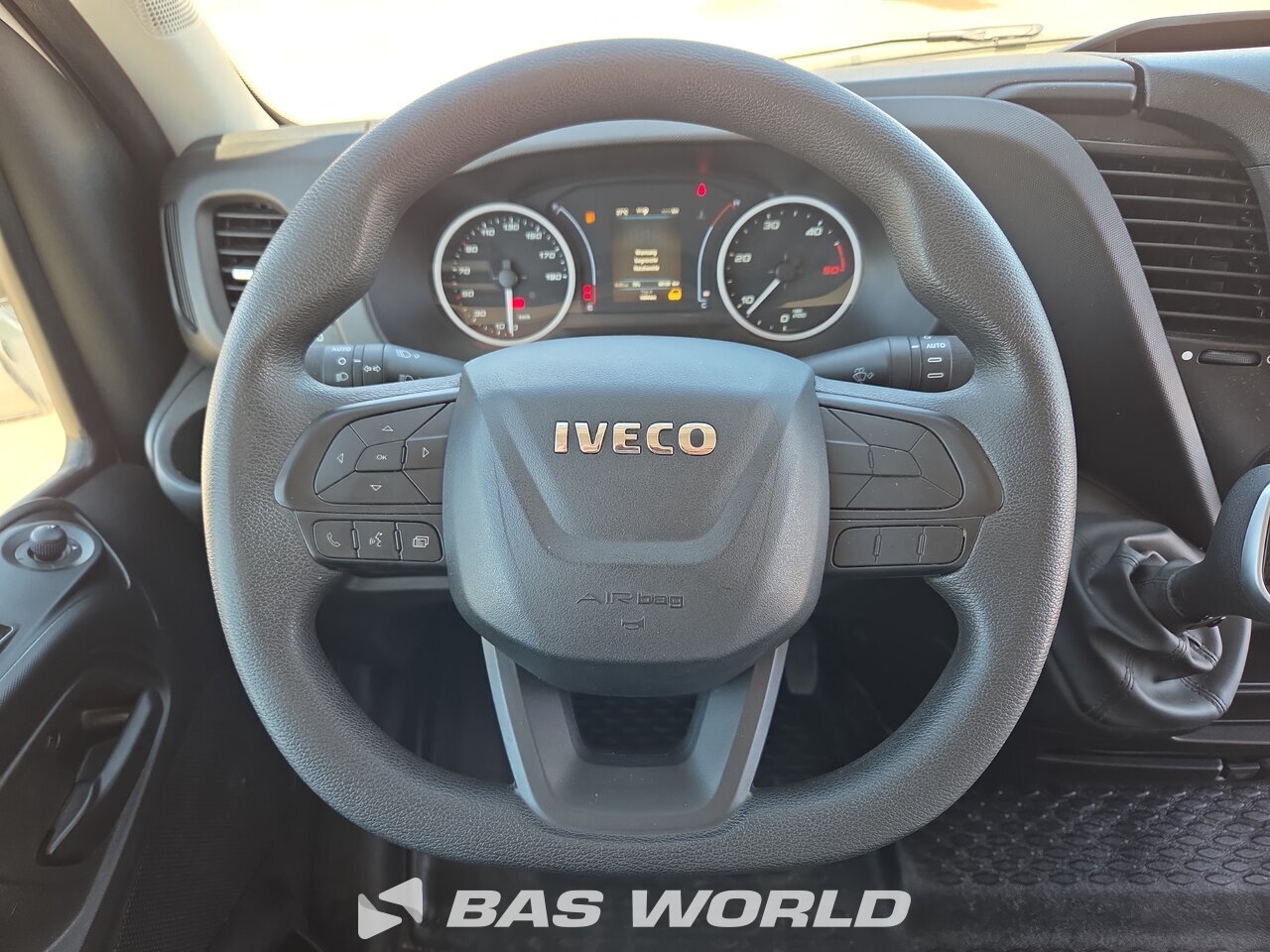Other : Iveco Daily 35S16 Furgão