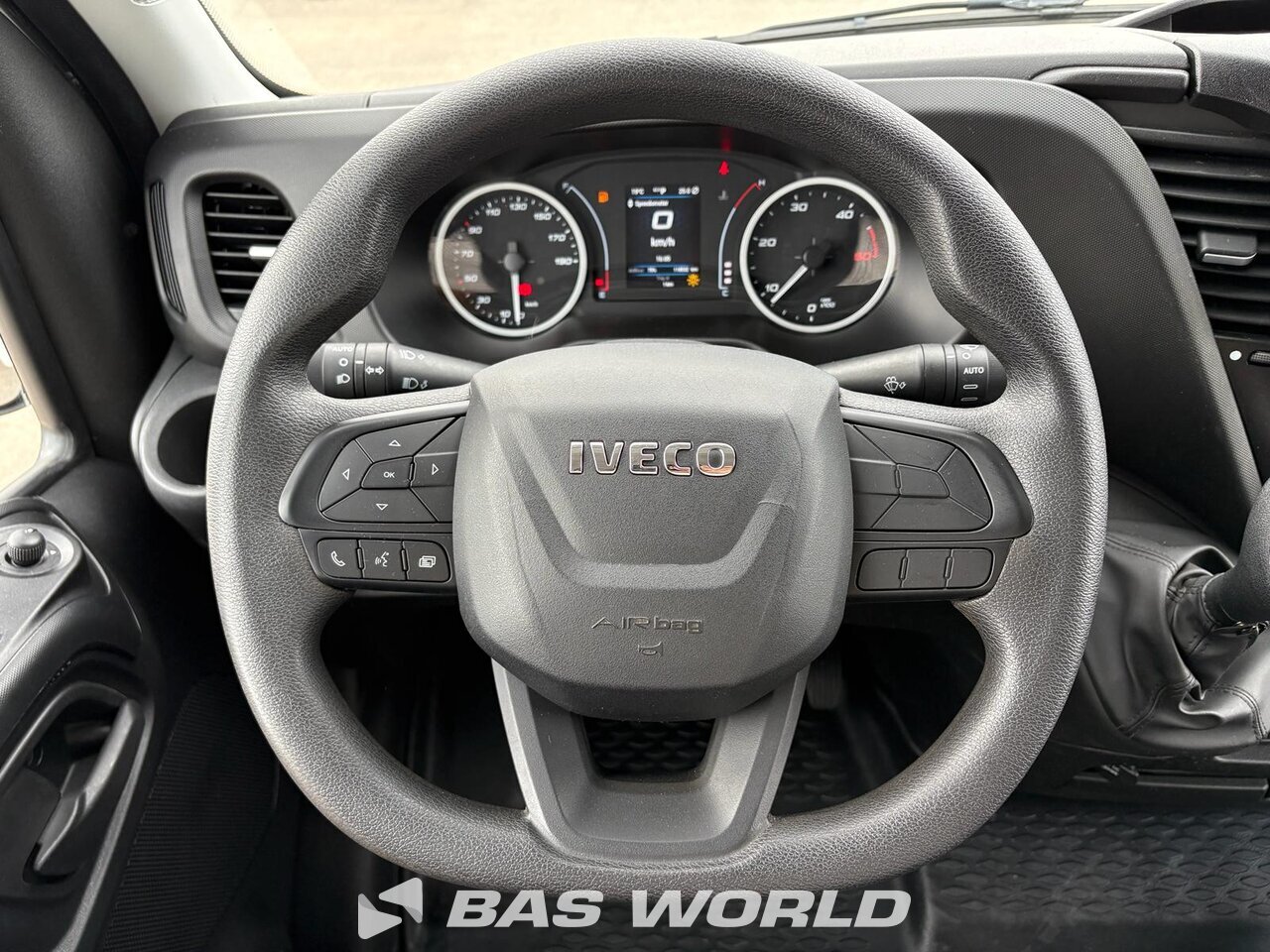 Other : Iveco Daily 35S16 Umpikorit rungot