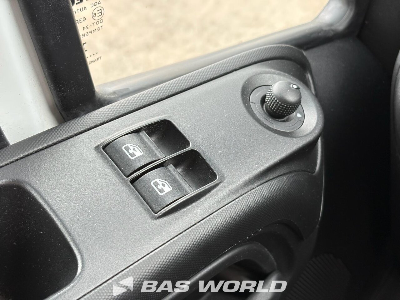 Other : Iveco Daily 35S16 Umpikorit rungot