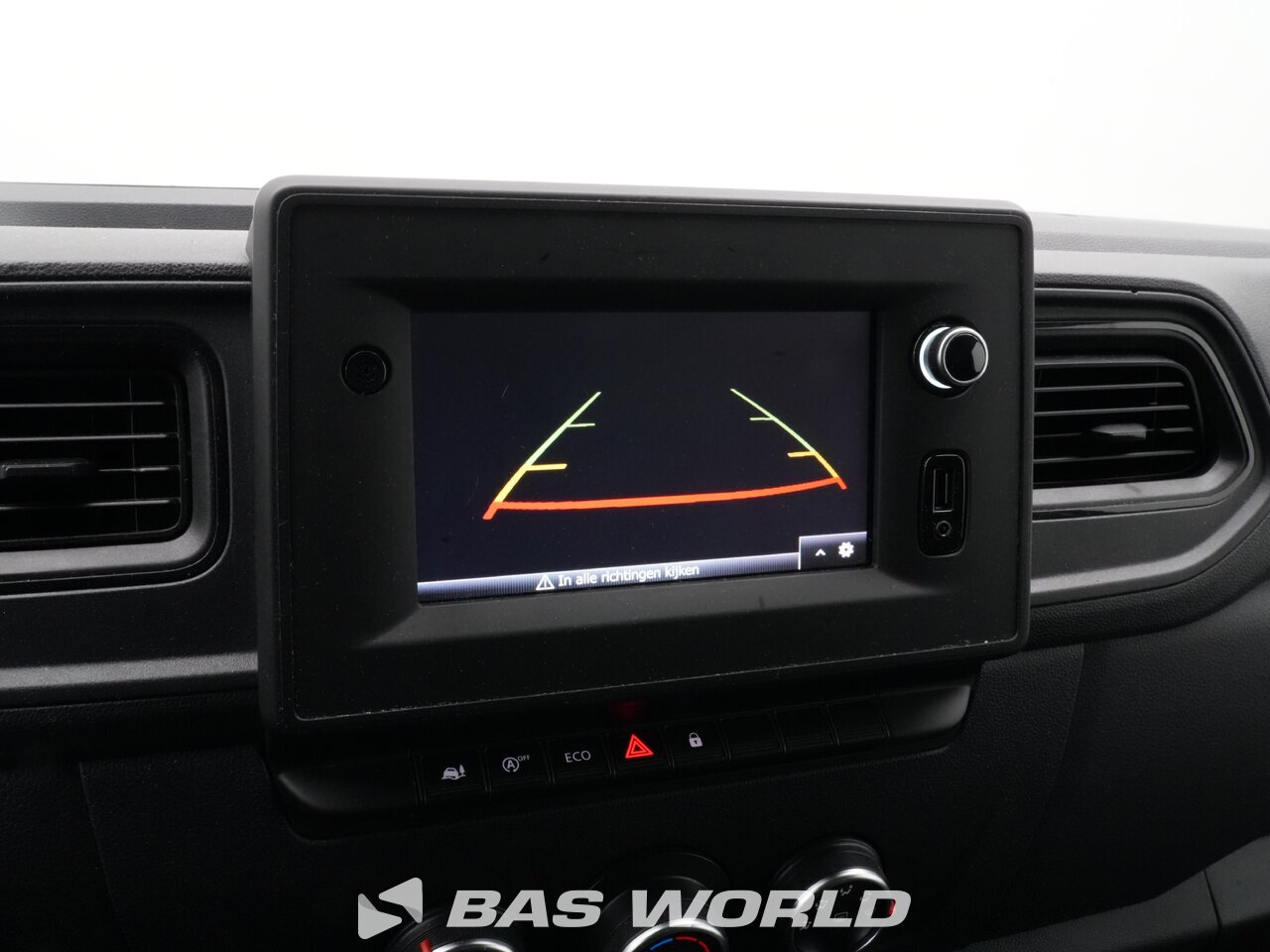 Other : Renault Master 145PK Gesloten laadbak