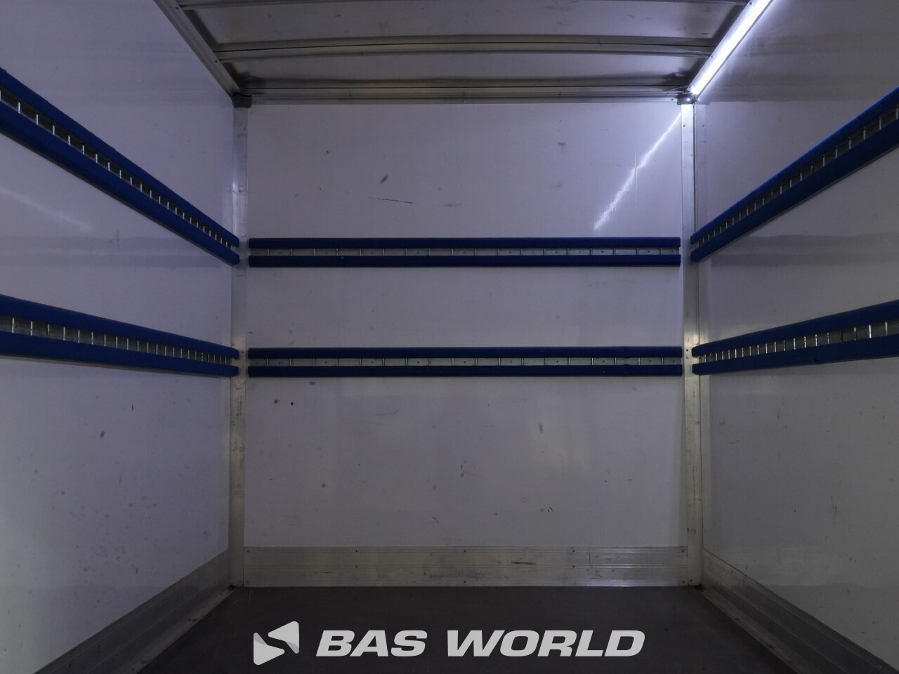 Other : Renault Master 145PK Gesloten laadbak