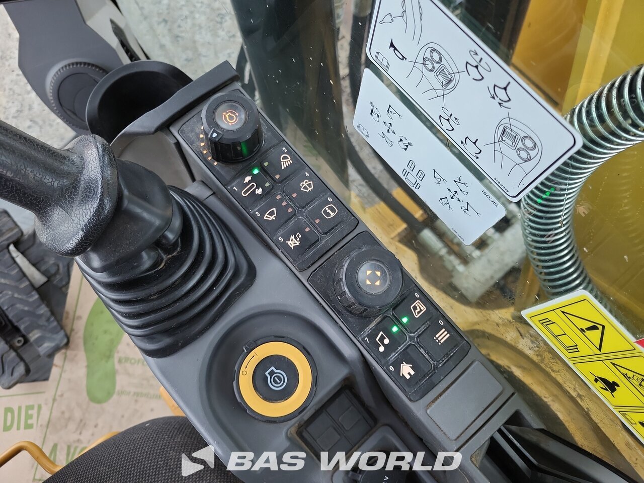 Other : Caterpillar 313 GC гусеничный экскаватор