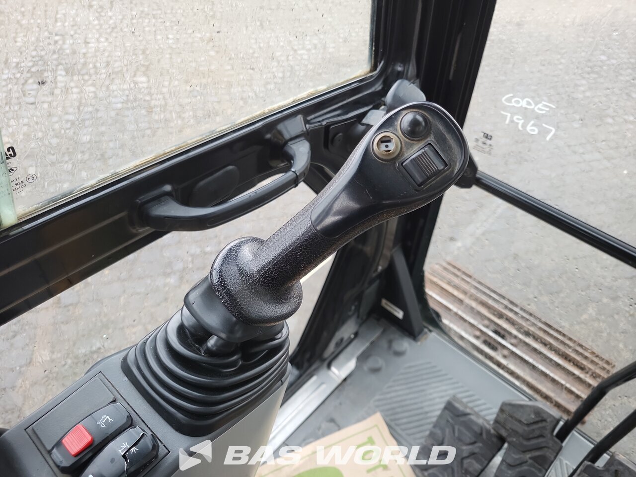 Other : Caterpillar 313 GC гусеничный экскаватор
